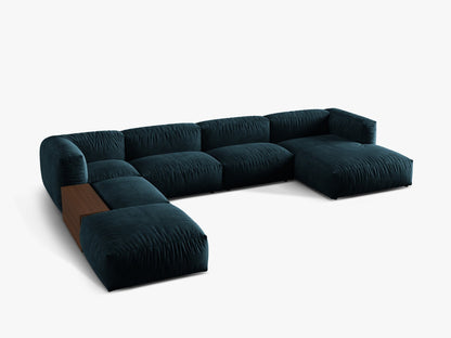 Martina panoramska sofa 5-sjedala