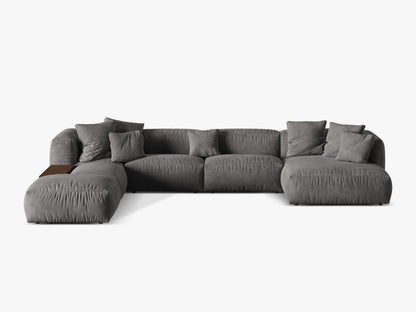 Martina panoramska sofa 5-sjedala