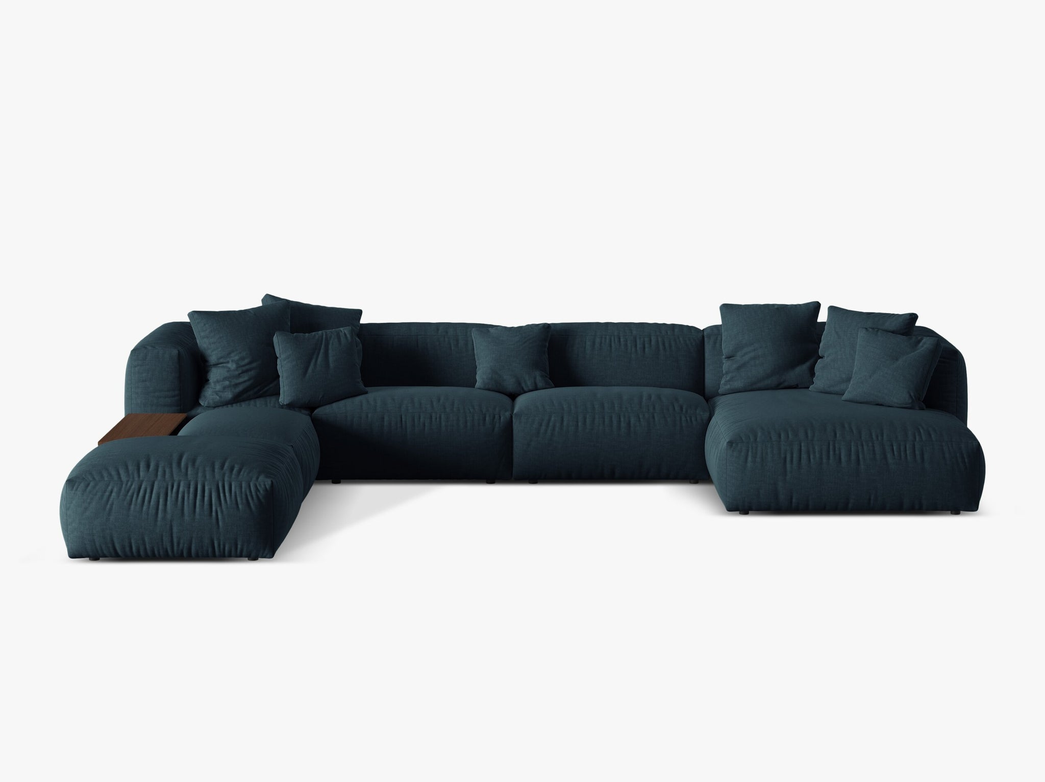 Martina panoramska sofa 5-sjedala