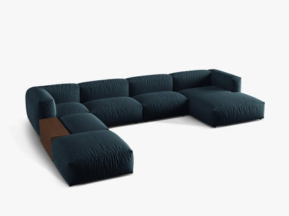 Martina panoramska sofa 5-sjedala