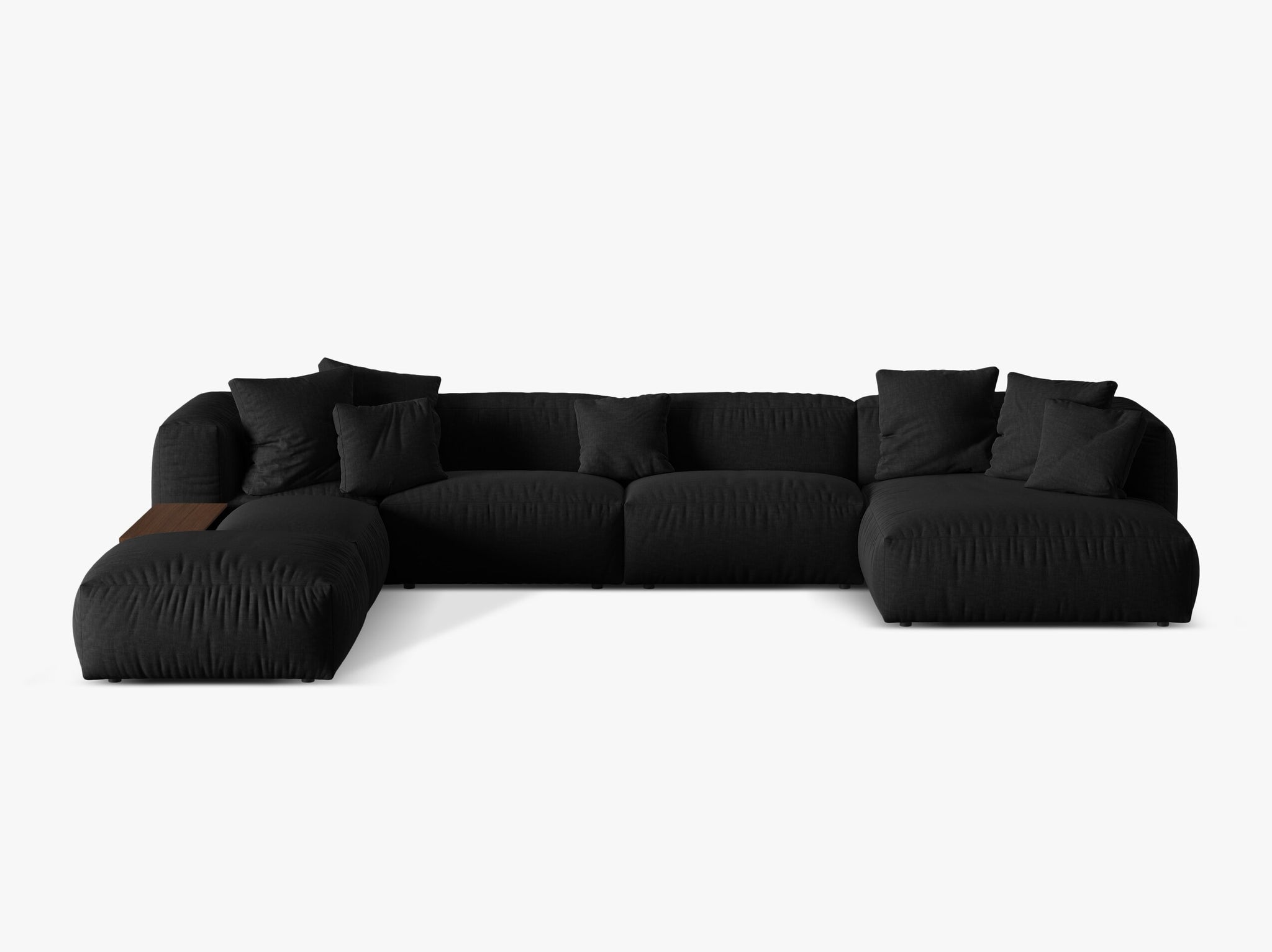 Martina panoramska sofa 5-sjedala