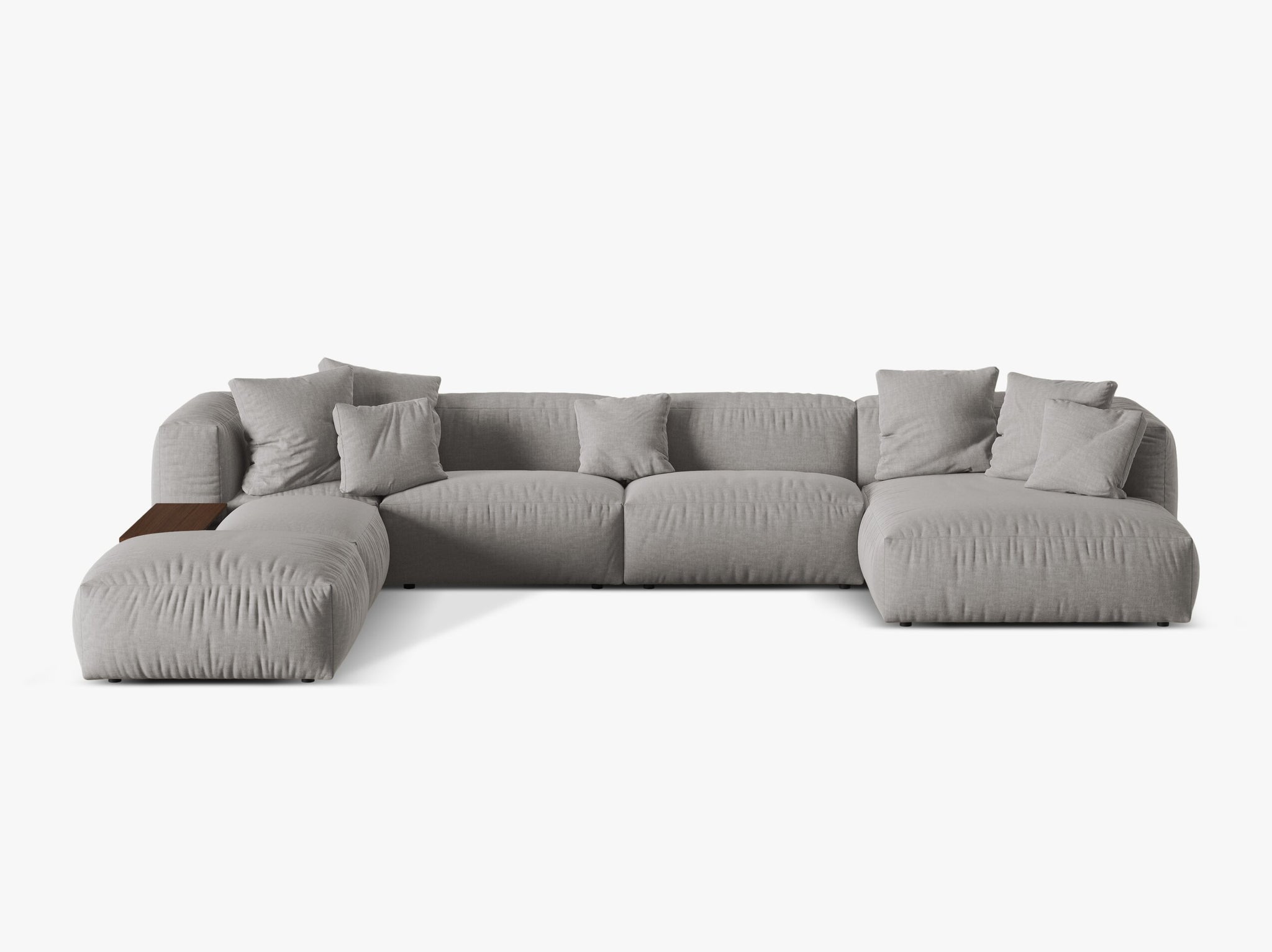 Martina panoramska sofa 5-sjedala