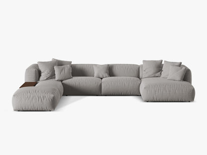 Martina panoramska sofa 5-sjedala
