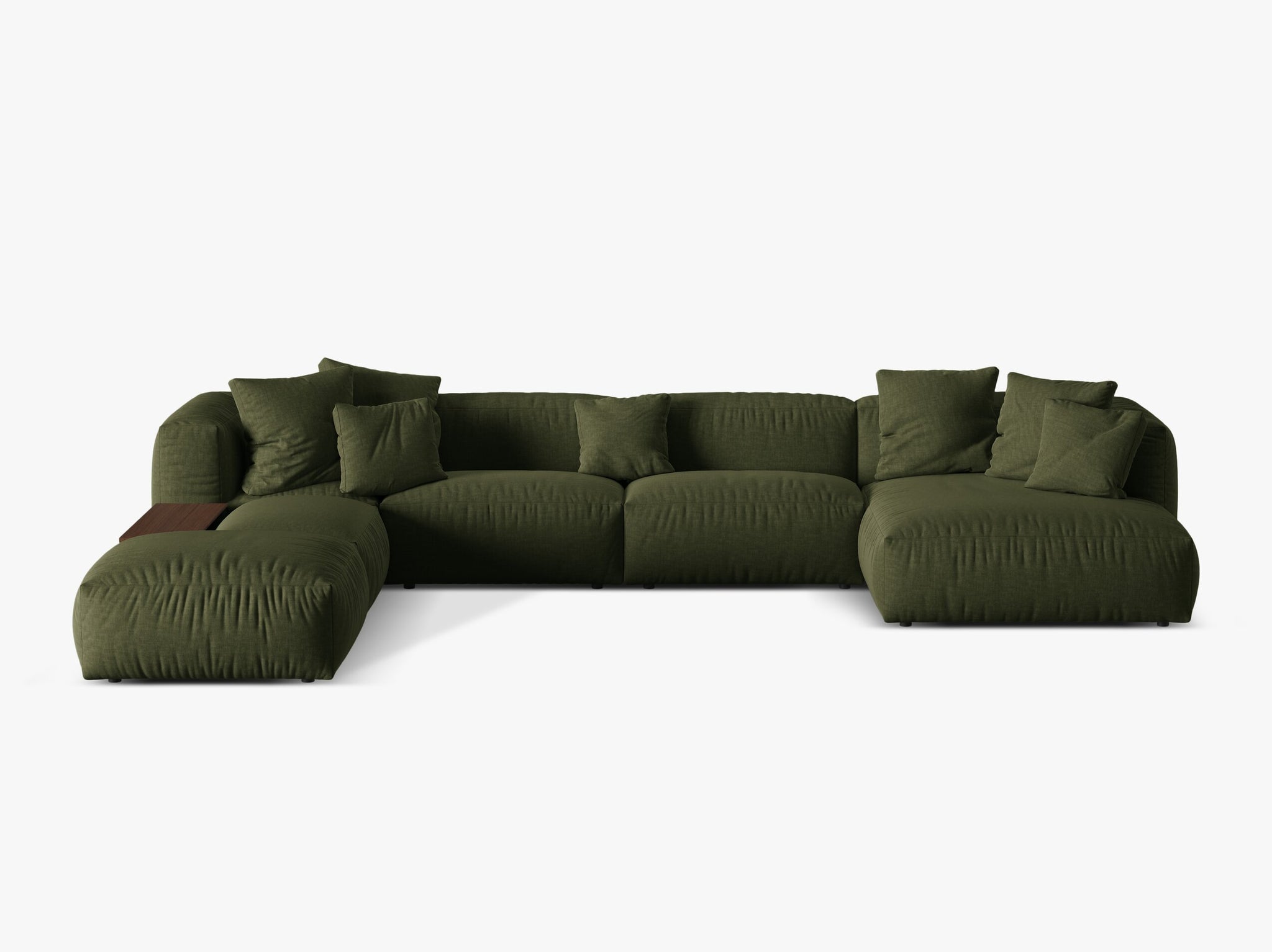 Martina panoramska sofa 5-sjedala