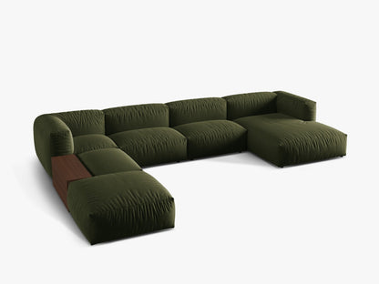 Martina panoramska sofa 5-sjedala