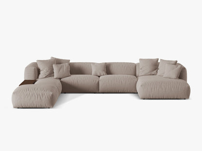 Martina panoramska sofa 5-sjedala