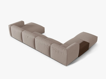 Martina panoramska sofa 5-sjedala