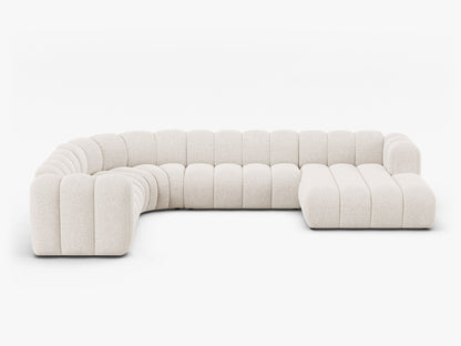 Lupine panoramska sofa