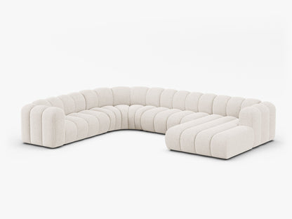 Lupine panoramska sofa