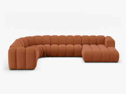 Lupine panoramska sofa