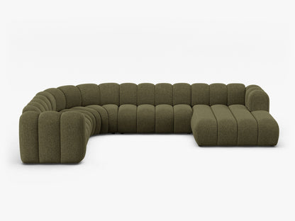 Lupine panoramska sofa