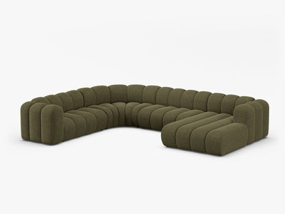 Lupine panoramska sofa