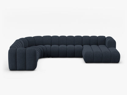 Lupine panoramska sofa