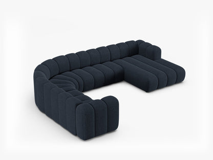 Lupine panoramska sofa