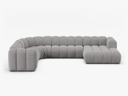 Lupine panoramska sofa