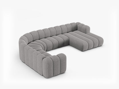 Lupine panoramska sofa
