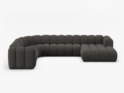 Lupine panoramska sofa