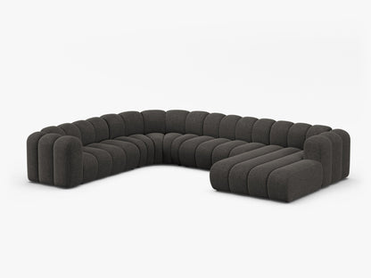 Lupine panoramska sofa