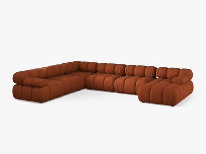 Bellis panoramska kutna garnitura