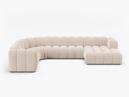 Lupine panoramska sofa