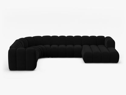 Lupine panoramska sofa