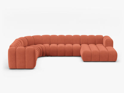 Lupine panoramska sofa