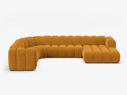 Lupine panoramska sofa