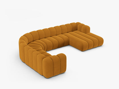 Lupine panoramska sofa