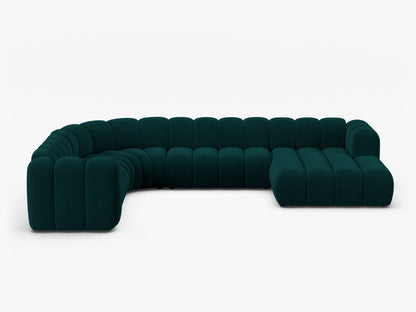 Lupine panoramska sofa