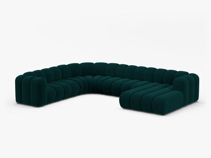 Lupine panoramska sofa