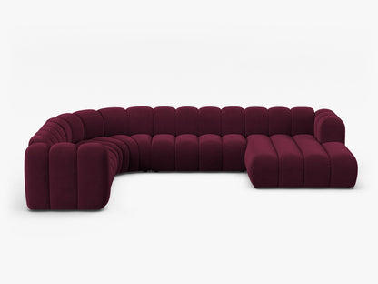 Lupine panoramska sofa