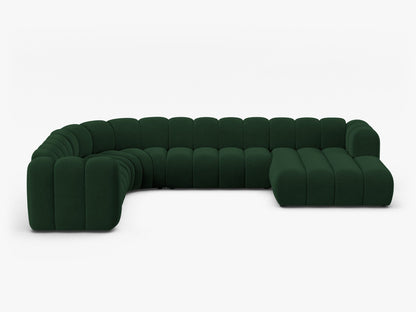 Lupine panoramska sofa