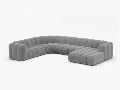 Lupine panoramska sofa
