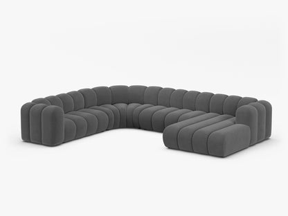Lupine panoramska sofa