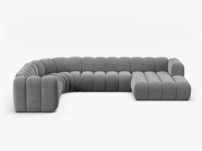 Lupine panoramska sofa