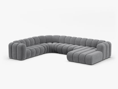 Lupine panoramska sofa