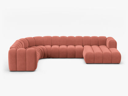 Lupine panoramska sofa