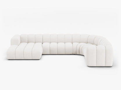 Lupine panoramska sofa