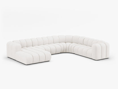 Lupine panoramska sofa