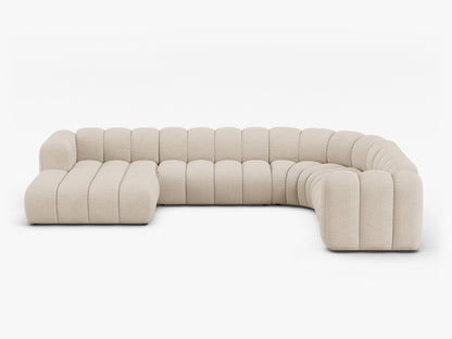 Lupine panoramska sofa