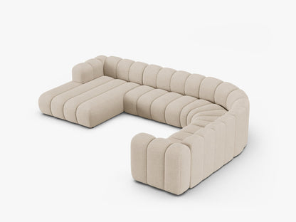 Lupine panoramska sofa