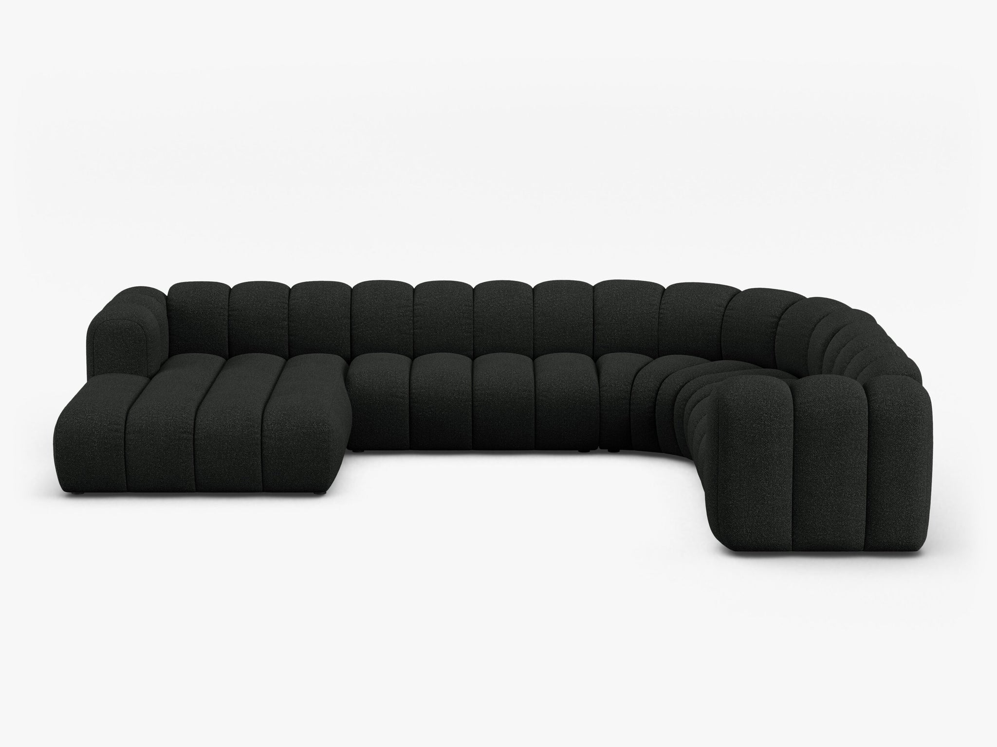 Lupine panoramska sofa