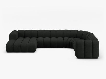 Lupine panoramska sofa