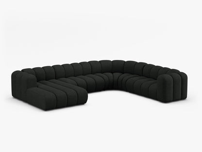 Lupine panoramska sofa