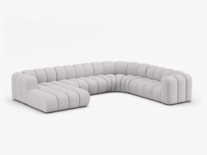 Lupine panoramska sofa