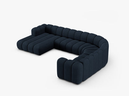 Lupine panoramska sofa