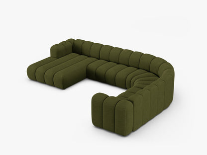 Lupine panoramska sofa