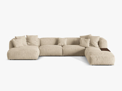 Martina panoramska sofa 5-sjedala