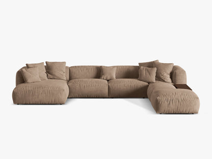 Martina panoramska sofa 5-sjedala
