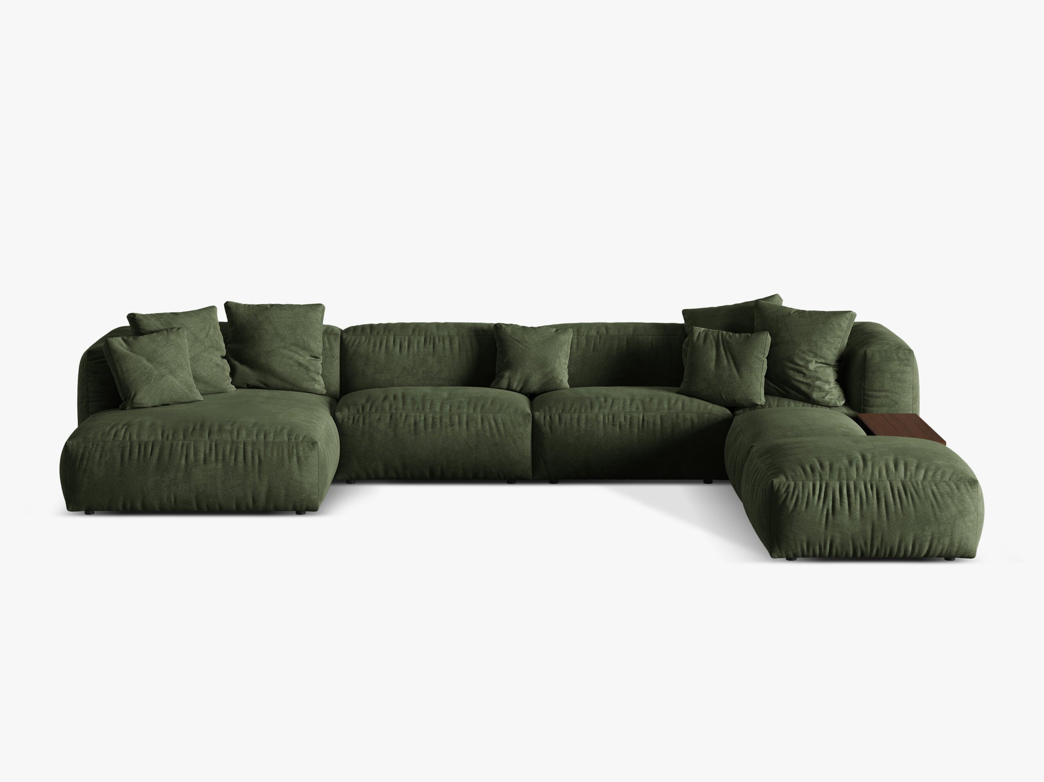 Martina panoramska sofa 5-sjedala